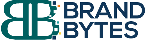 Brand Bytes Logo